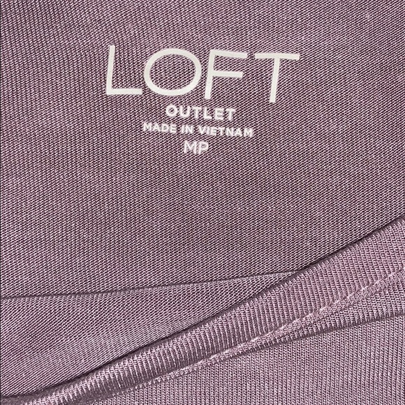 Loft Tee - Picture 2 of 4